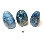 Apatite Bleue - Lot n°16 - Forme libre