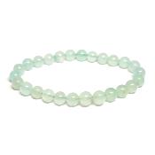 Chrysoprase - Bracelet Boule