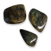 Labradorite - pierre roulée 