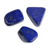Lapis Lazuli - pierre roulée