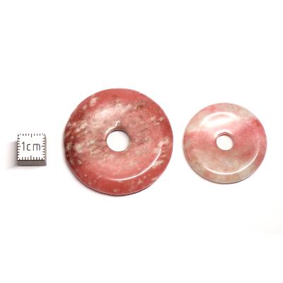 Thulite qualité "A" - Donut