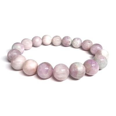 Kunzite - Bracelet Boule