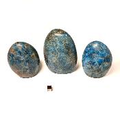 Apatite Bleue - Lot n°05 - Forme libre