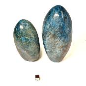 Apatite Bleue - Lot n°09 - Forme libre