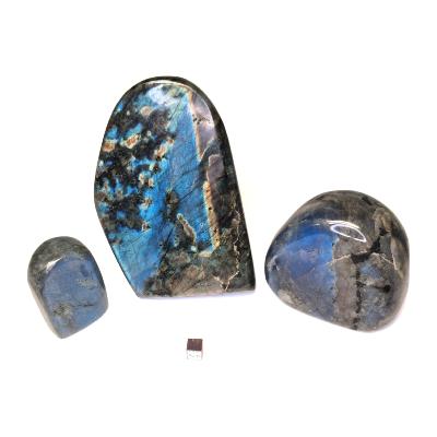 Labradorite "E" - Lot n°14 - Forme libre