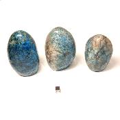 Apatite Bleue - Lot n°03 - Forme libre