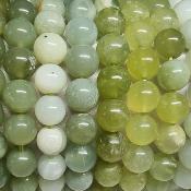 Jade de Chine - Bracelet Boule