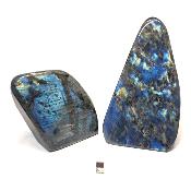 Labradorite "E" - Lot n°03 - Forme libre