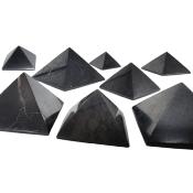 Shungite - pyramide