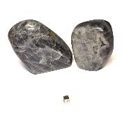 Labradorite "EE" - Lot n°29 - Forme libre