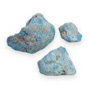 Turquoise de Chine - pierre brute