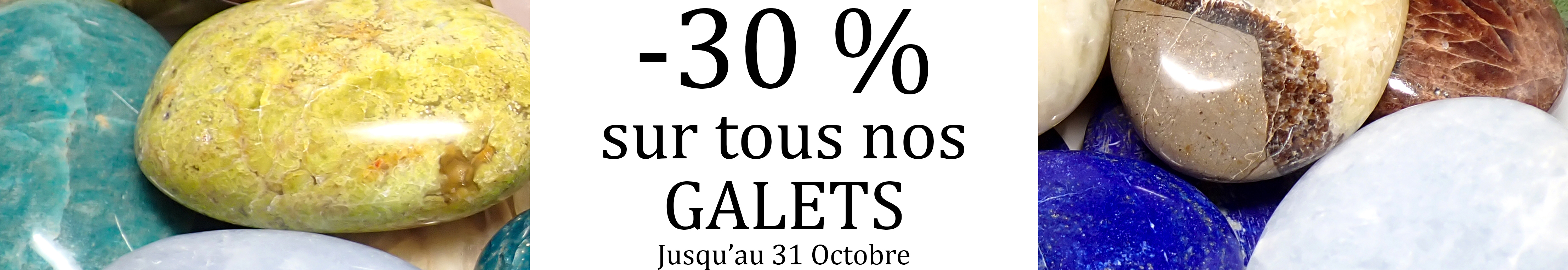 Bracelets baroque -30 % Mois de septembre